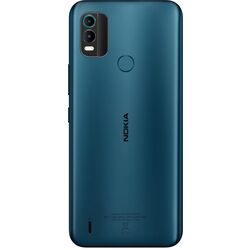 Мобильный телефон Nokia C21 Plus Dual 2GB/32GB (Dark Cyan) Thumb