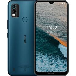 Мобильный телефон Nokia C21 Plus Dual 2GB/32GB (Dark Cyan) Thumb