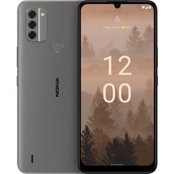 Telefon mobil Nokia C31 Dual 4GB/64GB (Charcoal) Thumb