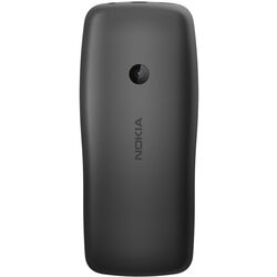 Мобильный телефон Nokia Dual 110 (Black) Thumb