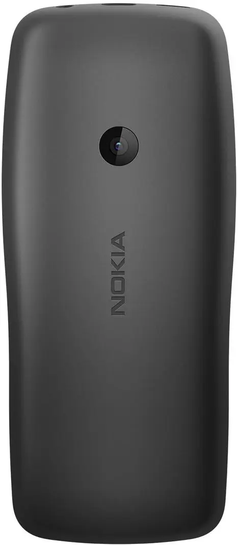 Мобильный телефон Nokia Dual 110 (Black) - 3