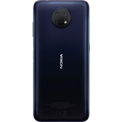 Мобильный телефон Nokia G10 3GB/32GB (Dark Blue) Thumb