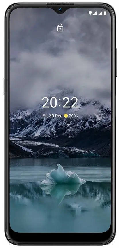 Telefon mobil Nokia G11 DS 3/32 (Charcoa)