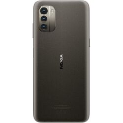 Мобильный телефон Nokia G11 Dual 3GB/32GB (Charcoal) Thumb