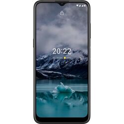 Мобильный телефон Nokia G11 Dual 3GB/32GB (Charcoal)