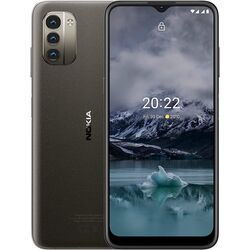 Мобильный телефон Nokia G11 Dual 3GB/32GB (Charcoal) Thumb