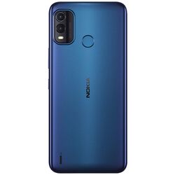 Мобильный телефон Nokia G11 Plus Dual 4GB/64GB (Lake Blue) Thumb