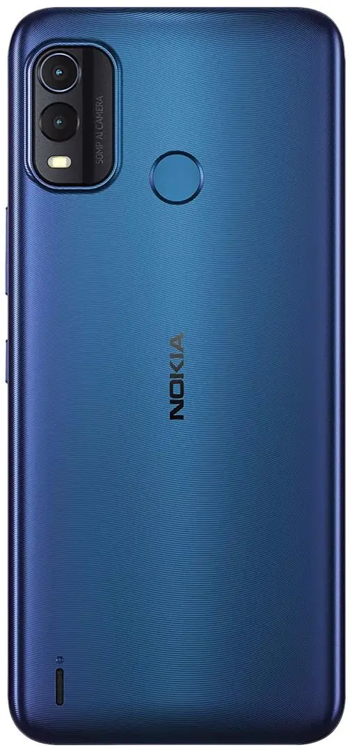 Мобильный телефон Nokia G11 Plus Dual 4GB/64GB (Lake Blue) - 2