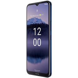 Мобильный телефон Nokia G11 Plus Dual 4GB/64GB (Lake Blue) Thumb