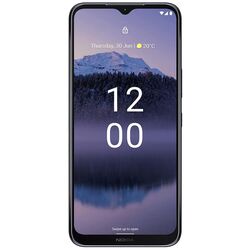 Мобильный телефон Nokia G11 Plus Dual 4GB/64GB (Lake Blue)
