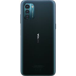 Мобильный телефон Nokia G21 DS 4GB/128GB (Blue) Thumb