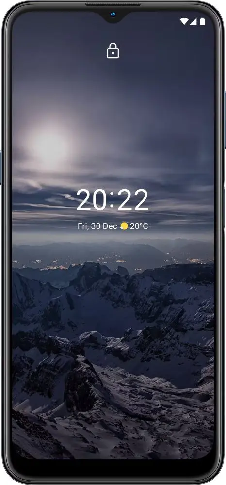 Мобильный телефон Nokia G21 DS 4GB/128GB (Blue)