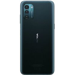 Мобильный телефон Nokia G21 DS 4GB/64GB (Blue) Thumb