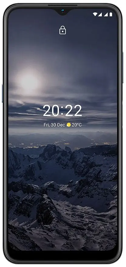 Мобильный телефон Nokia G21 DS 4GB/64GB (Blue)