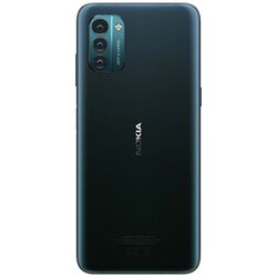 Мобильный телефон Nokia G21 DS 4GB/64GB (Nordic Blue) Thumb
