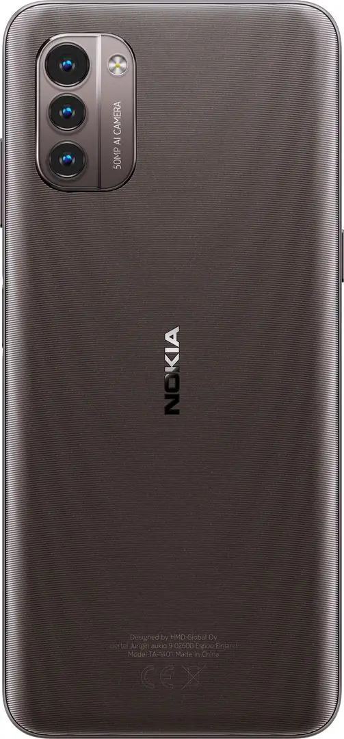 Мобильный телефон Nokia G21 Dual 4GB/64GB (Dusk) - 2