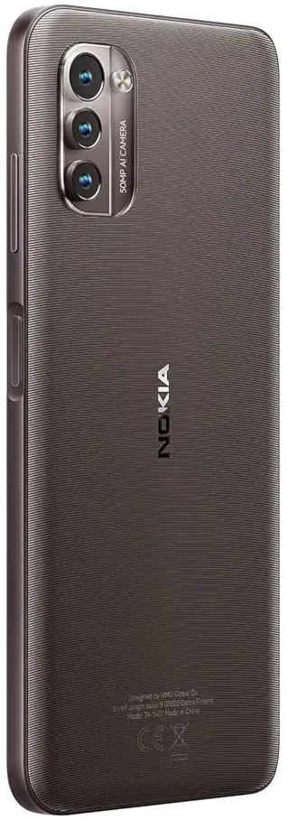 Мобильный телефон Nokia G21 Dual 4GB/64GB (Dusk) - 3