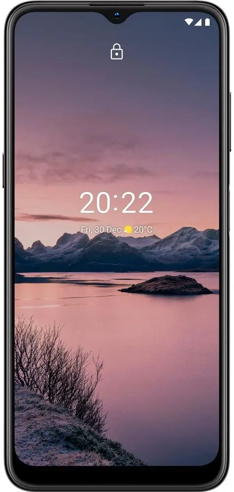 Мобильный телефон Nokia G21 Dual 4GB/64GB (Dusk)