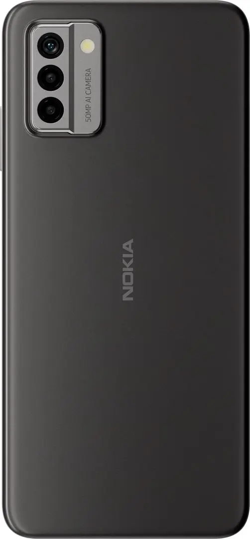 Мобильный телефон Nokia G22 Dual 4GB/128GB (Meteor Grey) - 2