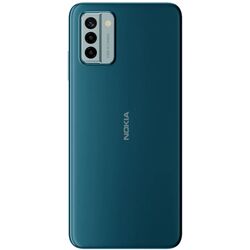 Мобильный телефон Nokia G22 Dual 4GB/64GB (Lagoon Blue) Thumb