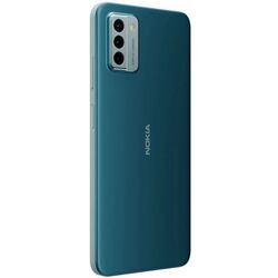 Мобильный телефон Nokia G22 Dual 4GB/64GB (Lagoon Blue) Thumb