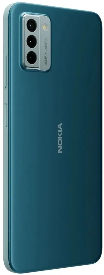 Мобильный телефон Nokia G22 Dual 4GB/64GB (Lagoon Blue) - 3