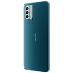 Мобильный телефон Nokia G22 Dual 4GB/64GB (Lagoon Blue) Thumb