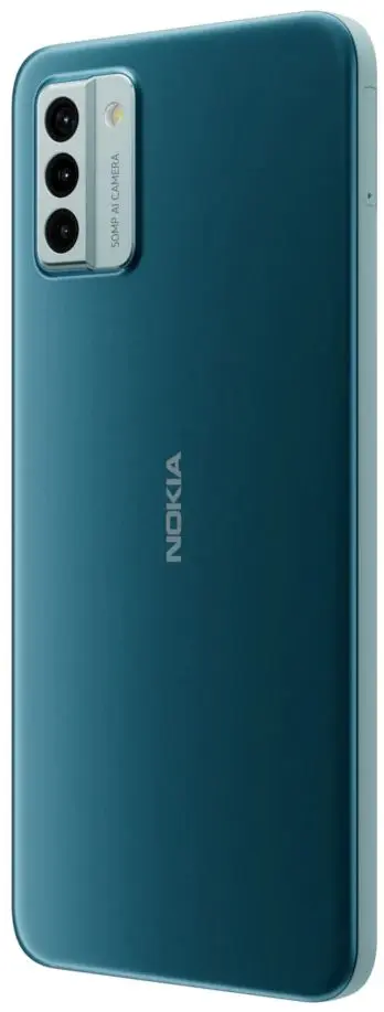 Мобильный телефон Nokia G22 Dual 4GB/64GB (Lagoon Blue) - 4