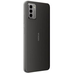 Telefon mobil Nokia G22 Dual 4GB/64GB (Meteor Grey) Thumb