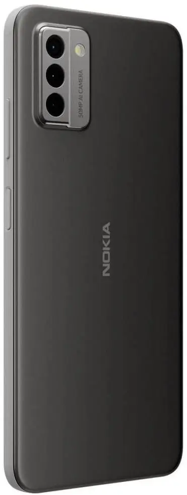 Telefon mobil Nokia G22 Dual 4GB/64GB (Meteor Grey)