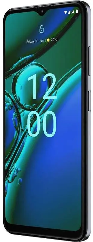 Мобильный телефон Nokia G42 5G Dual 6GB/128GB (So Grey) - 2
