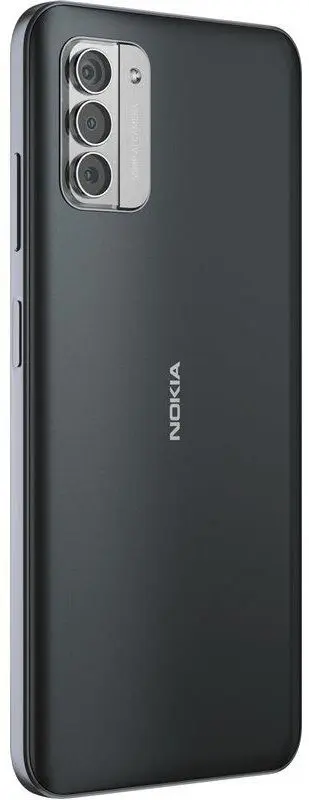 Мобильный телефон Nokia G42 5G Dual 6GB/128GB (So Grey) - 6