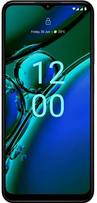 Мобильный телефон Nokia G42 5G Dual 6GB/128GB (So Grey)