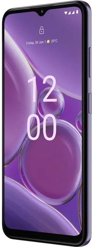 Мобильный телефон Nokia G42 5G Dual 6GB/128GB (So Purple) - 2