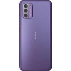 Мобильный телефон Nokia G42 5G Dual 6GB/128GB (So Purple) Thumb