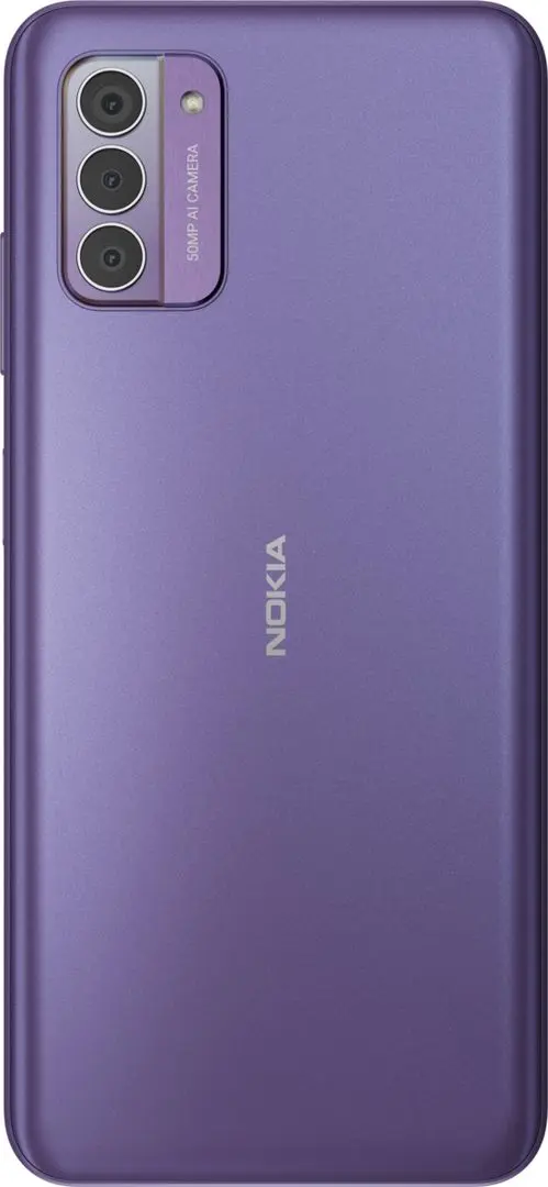 Мобильный телефон Nokia G42 5G Dual 6GB/128GB (So Purple) - 5