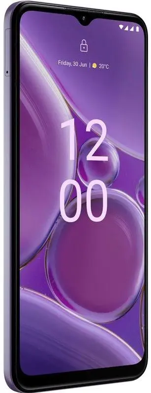 Мобильный телефон Nokia G42 5G Dual 6GB/128GB (So Purple) - 6