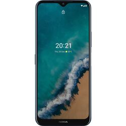 Telefon mobil Nokia G50 Dual 4GB/64GB (Ocean Blue)
