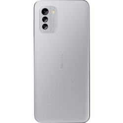 Мобильный телефон Nokia G60 5G Dual 4GB/128GB (Ice) Thumb