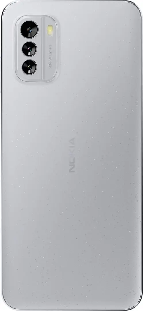 Мобильный телефон Nokia G60 5G Dual 4GB/128GB (Ice) - 2