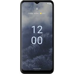 Мобильный телефон Nokia G60 5G Dual 4GB/128GB (Ice)