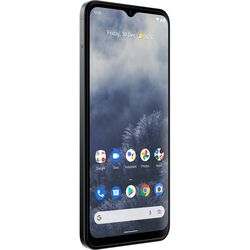 Мобильный телефон Nokia G60 Dual 5G 4GB/128GB (Black) Thumb