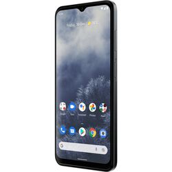 Мобильный телефон Nokia G60 Dual 5G 4GB/128GB (Black) Thumb