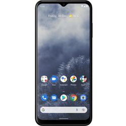 Мобильный телефон Nokia G60 Dual 5G 4GB/128GB (Black)