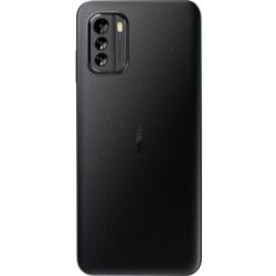 Мобильный телефон Nokia G60 Dual 5G 4GB/128GB (Black) Thumb