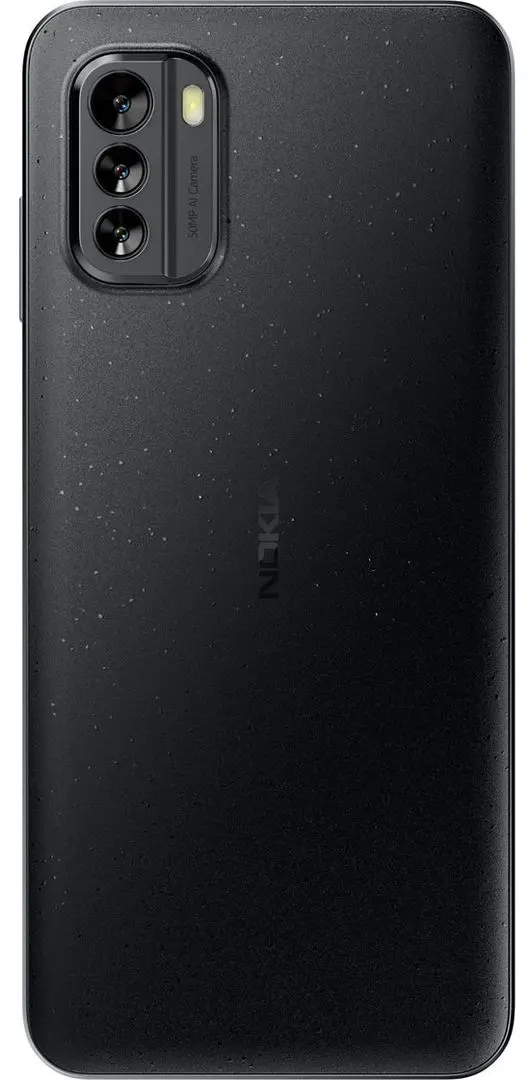 Мобильный телефон Nokia G60 Dual 5G 4GB/128GB (Black) - 4