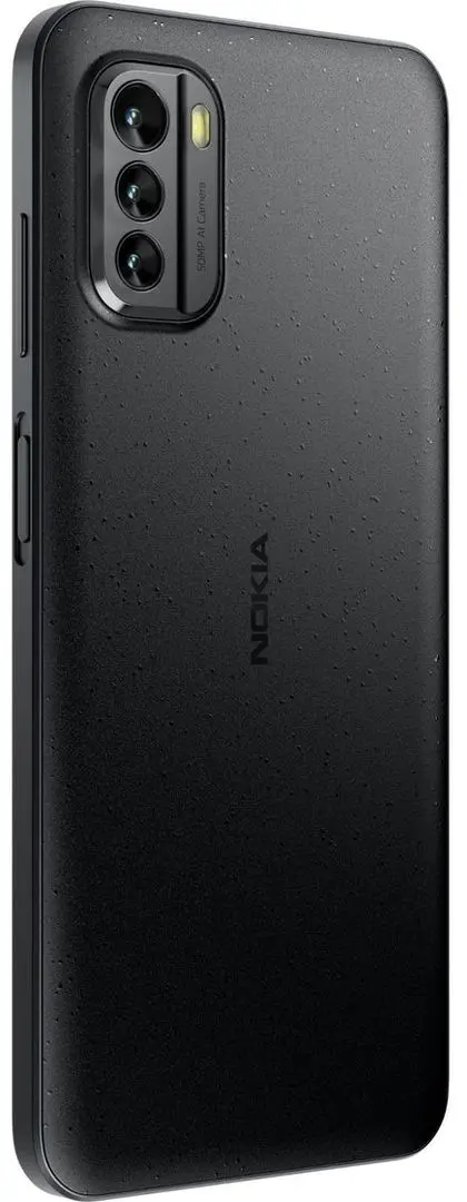 Мобильный телефон Nokia G60 Dual 5G 4GB/128GB (Black) - 5