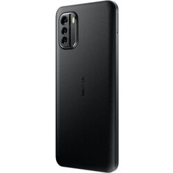 Мобильный телефон Nokia G60 Dual 5G 4GB/128GB (Black) Thumb
