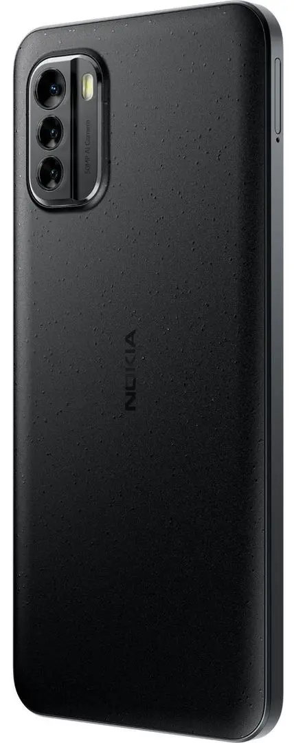 Мобильный телефон Nokia G60 Dual 5G 4GB/128GB (Black) - 6