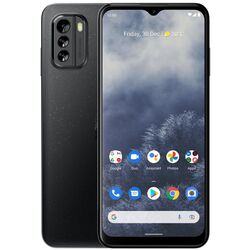 Мобильный телефон Nokia G60 Dual 5G 4GB/128GB (Black) Thumb